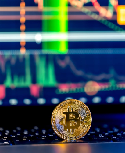 Información de Trading de Zyptorix App